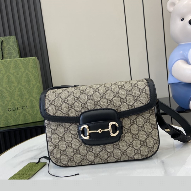 G*u*i satchel bags
